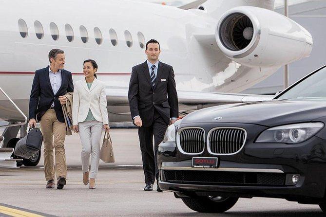 airport transfer
