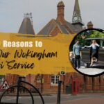 Wokingham Taxi Service