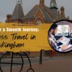 Business Travel in Wokingham