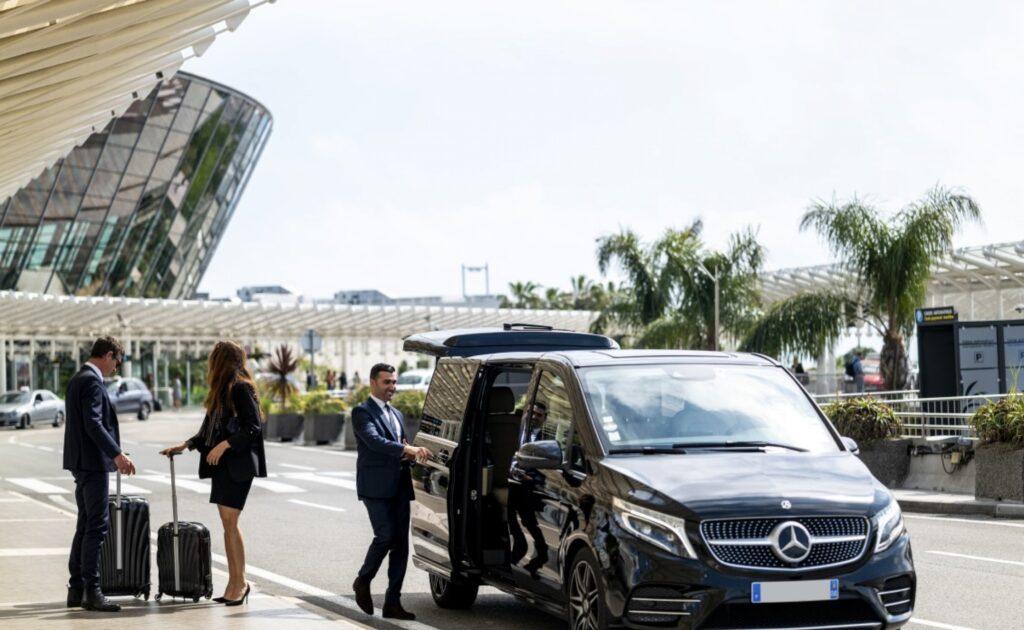 dublin airport taxi